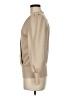 Allison Joy Tan Long Sleeve Blouse Size M - photo 5