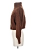 Wild Fable Brown Turtleneck Sweater Size XS - photo 5