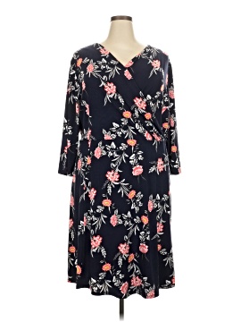 Lane Bryant Casual Dress