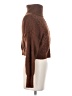 Wild Fable Brown Turtleneck Sweater Size XS - photo 4