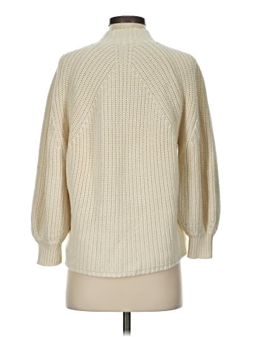 Apiece Apart Turtleneck Sweater (view 2)