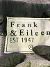 Frank & Eileen Solid Black Formal Skirt Size 10 - photo 3