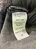 Frank & Eileen Solid Black Formal Skirt Size 10 - photo 4
