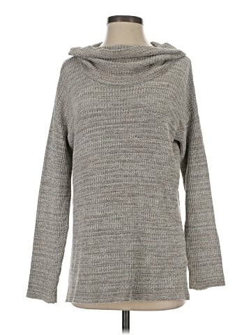Eight Eight Eight Turtleneck Sweater (view 1)