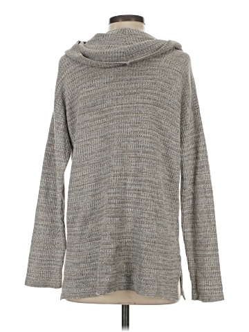 Eight Eight Eight Turtleneck Sweater (view 2)