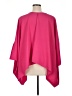 Unbranded 100% Polyester Pink 3/4 Sleeve Blouse Size XL - photo 2