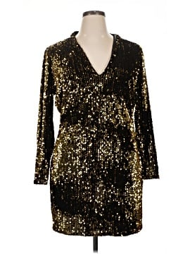 xtaren sequin dress Xtaren Sequin Cocktail Dress