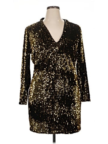 Xtaren Cocktail Dress (view 1)
