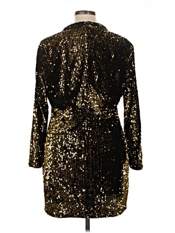 Xtaren Cocktail Dress (view 2)