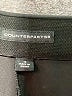 Counterparts Solid Black Active Pants Size 16 - photo 7