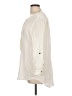 Willow & Clay 100% Rayon Ivory Long Sleeve Blouse Size L - photo 5