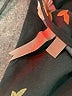 Brina & Em Black 3/4 Sleeve Blouse Size M - photo 7