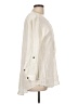Willow & Clay 100% Rayon Ivory Long Sleeve Blouse Size L - photo 4