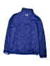 Under Armour 100% Nylon Blue Jacket Size L (youth) - photo 2