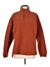 Active by Old Navy 100% Polyester Orange Fleece Size M - photo 1