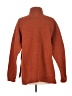 Active by Old Navy 100% Polyester Orange Fleece Size M - photo 2