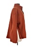 Active by Old Navy 100% Polyester Orange Fleece Size M - photo 4