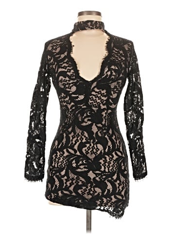 SEEK The Label Cocktail Dress (view 1)