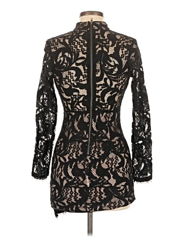 SEEK The Label Cocktail Dress (view 2)