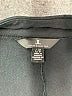 Jules & Leopold Solid Black Active Pants Size L - photo 7