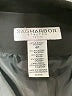 Sag Harbor Black Blazer Size 4 (petite) - photo 6