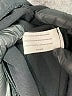 Insight Solid Black Active Pants Size 12 - photo 9