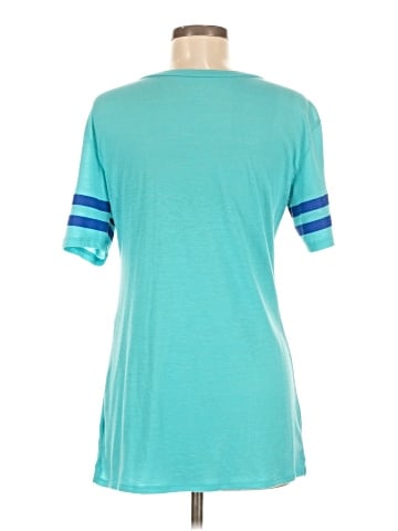 City Streets Short Sleeve Top (view 2)
