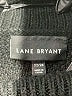 Lane Bryant Black Poncho Size 22 - 24 Plus - photo 7
