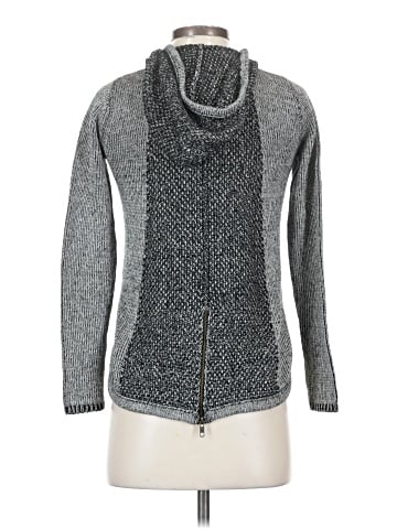 Sparrow Cardigan (view 2)