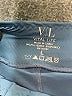 Assorted Brands Solid Teal Casual Skirt Size L - photo 3
