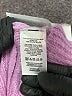 Ann Taylor LOFT Purple Pullover Sweater Size XS - photo 8