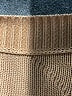 Unbranded Tan Sweater Vest Size M - photo 7