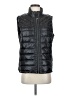 Gap 100% Nylon Black Vest Size L - photo 1