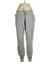 Champion Gray Sweatpants Size L - photo 1