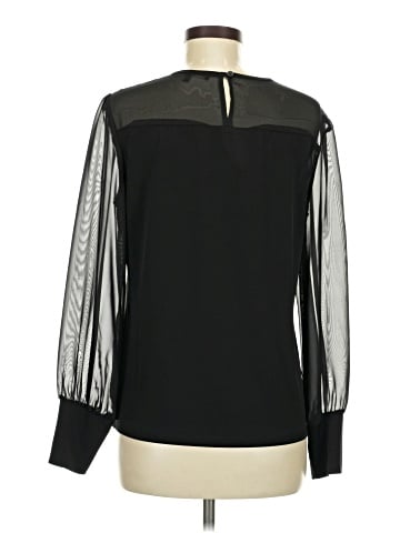 Supply & Demand Long Sleeve Blouse (view 2)