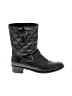 AQUATALIA Black Boots Size 8 1/2 - photo 1