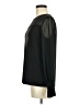 Supply & Demand Black Long Sleeve Blouse Size M - photo 5