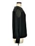 Supply & Demand Black Long Sleeve Blouse Size M - photo 4
