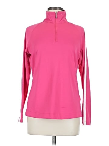 Nike Golf Long Sleeve Turtleneck (view 1)