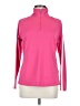Nike Golf Pink Long Sleeve Turtleneck Size M - photo 1