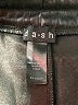 Da-sh Black Track Pants Size XL - photo 7