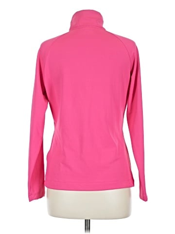 Nike Golf Long Sleeve Turtleneck (view 2)