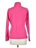 Nike Golf Pink Long Sleeve Turtleneck Size M - photo 2
