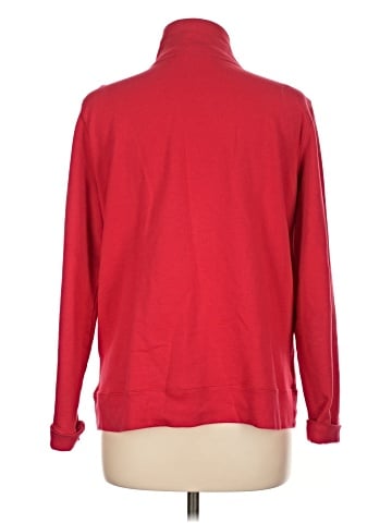 CHRISTINE ALEXANDER Pullover Sweater (view 2)
