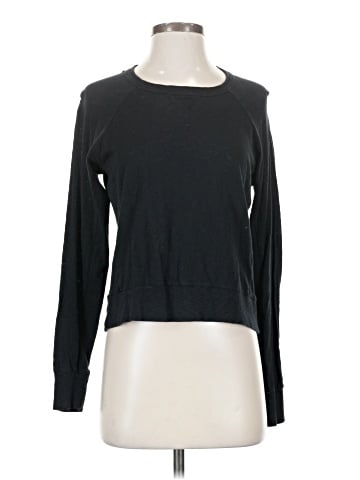 Rag & Bone/JEAN Long Sleeve T-Shirt (view 1)