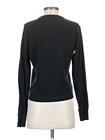 Rag & Bone/JEAN Long Sleeve T-Shirt (view 2)