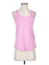 Lole Pink Tank Top Size S - photo 1