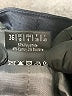 Wolford Solid Black Formal Skirt Size 6 - photo 5