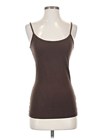 Velvet Tank Top (view 1)