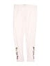 Epic Threads 100% Spandex Graphic Pink Track Pants Size XL (youth) - photo 2